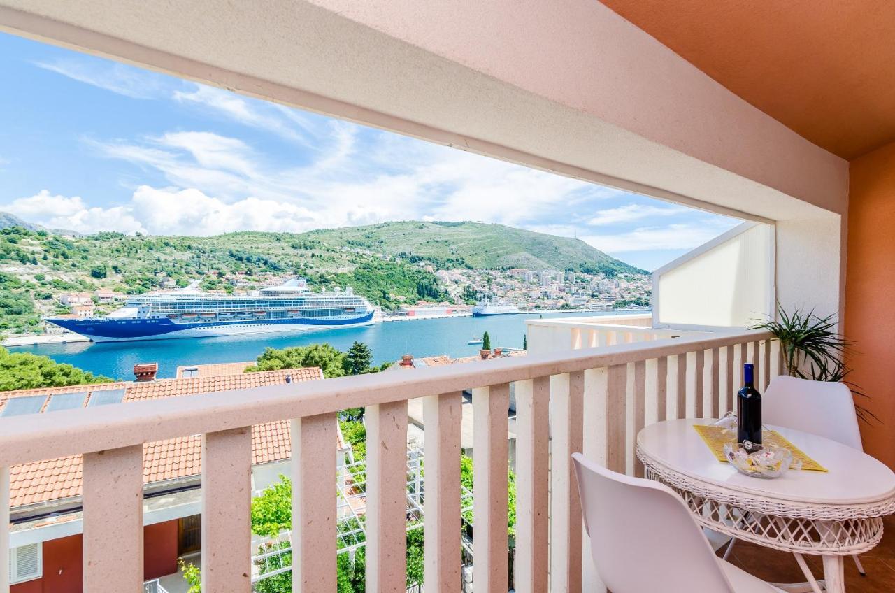 Guest House Avdic Dubrovnik Exterior foto